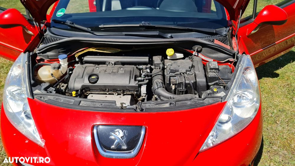 Peugeot 207 1.6 VTi BVA Active - 10