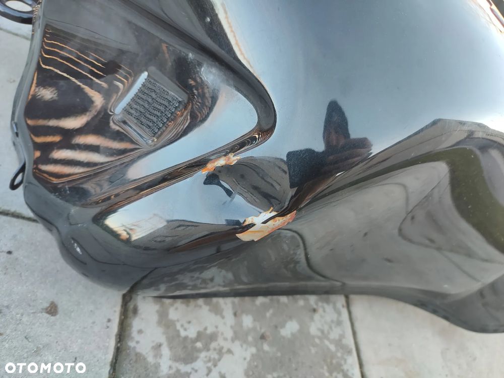 Bak, zbiornik paliwa Kawasaki ER6 12-16 - 7