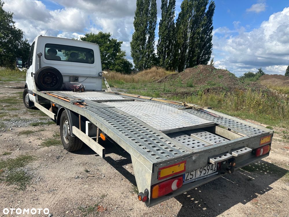 Renault Master - 8