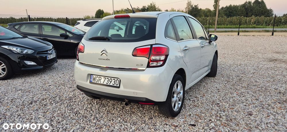 Citroën C3 1.2 PureTech C-Series - 6