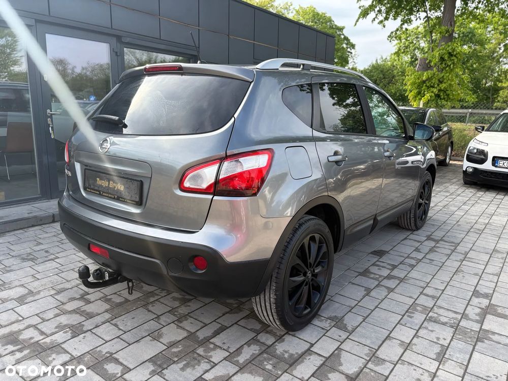 Nissan Qashqai 1.6 Acenta - 6