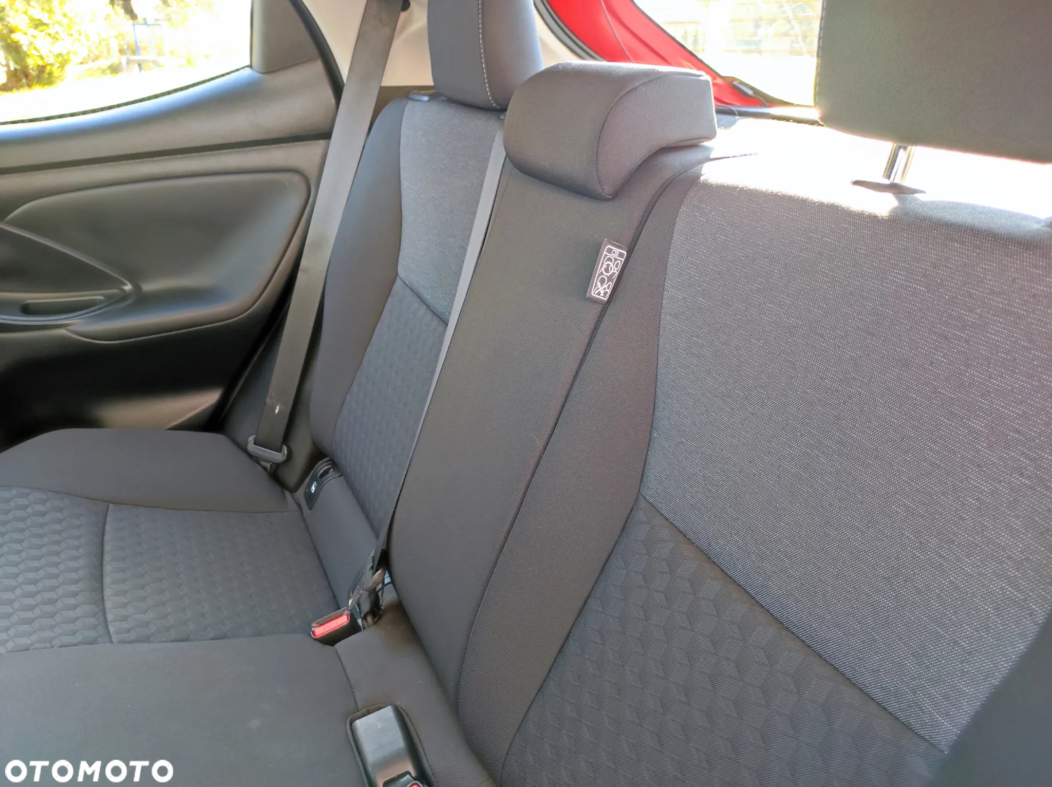 Toyota Yaris - 19