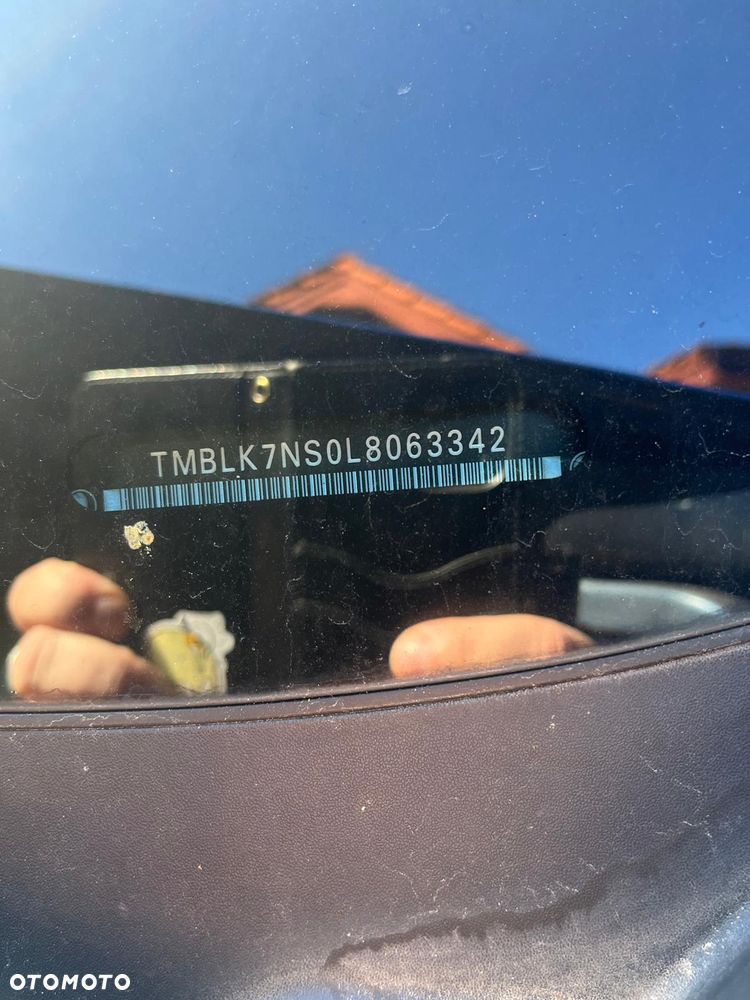 Skoda Kodiaq 2.0 TDI 4x4 Style DSG 7os - 10