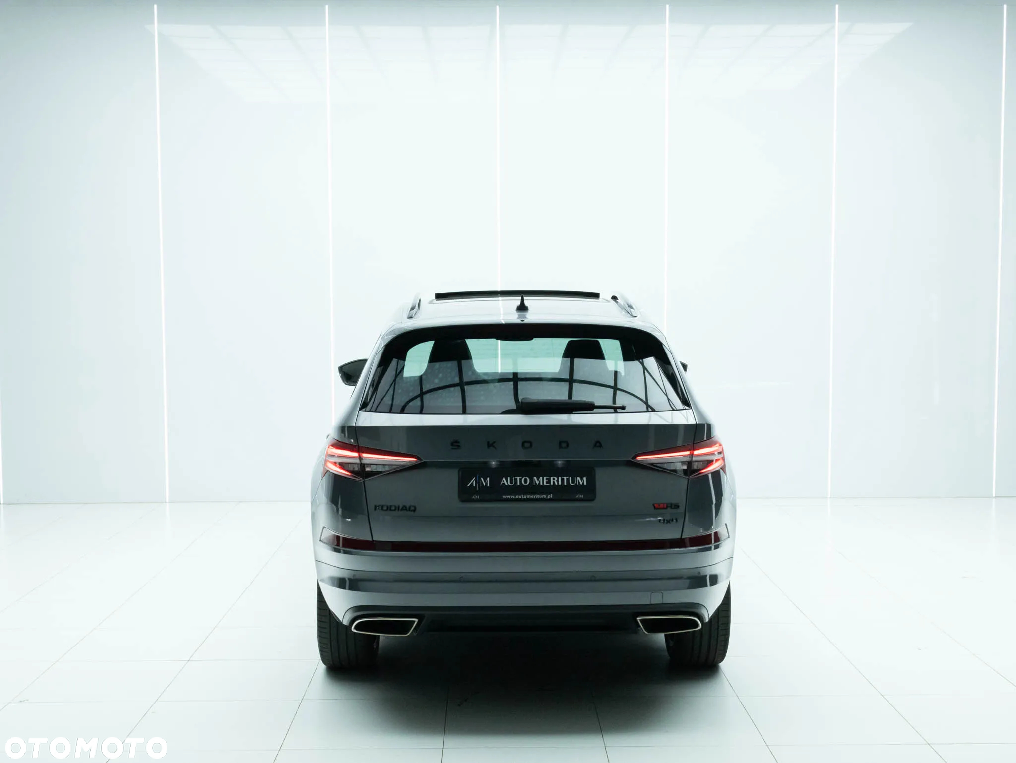 Skoda Kodiaq 2.0 TSI 4x4 RS DSG - 11