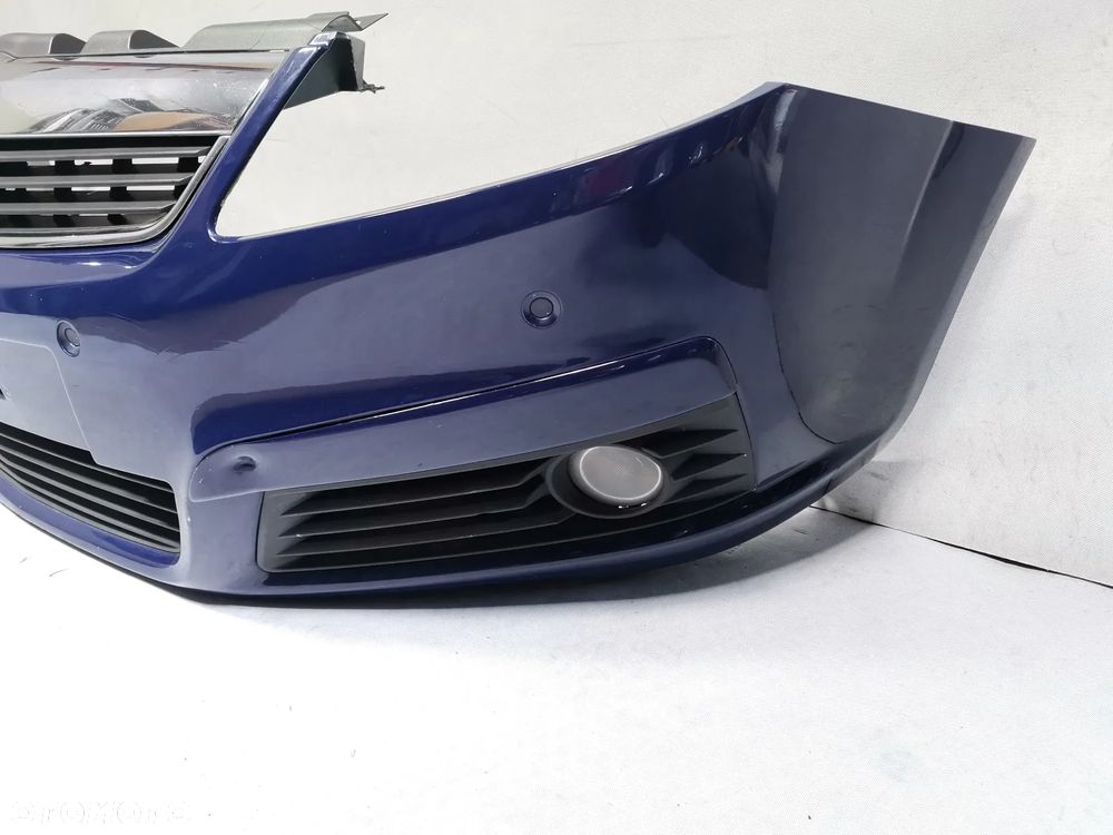 Zderzak Przód Przedni OPEL ZAFIRA B 05-08 Kod Z20Z Oryginał - 2