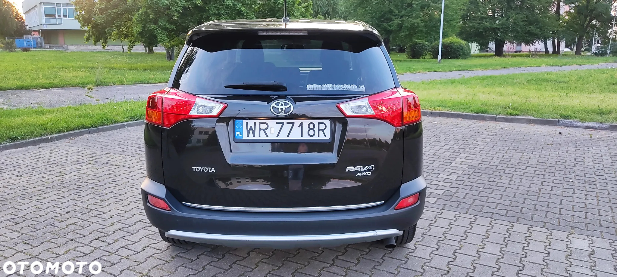 Toyota RAV4 - 5