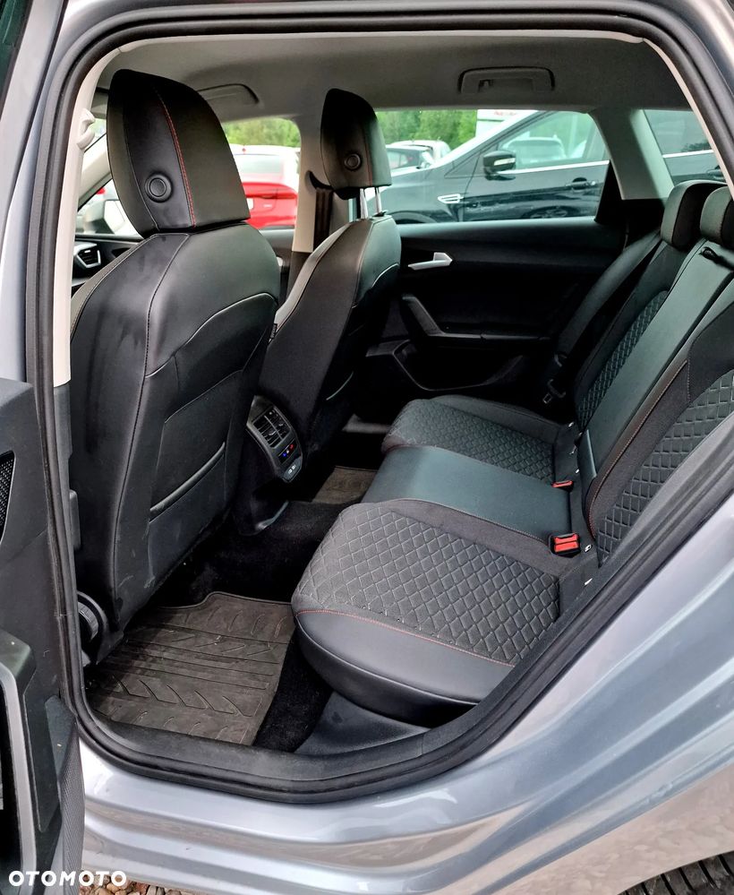 Seat Leon 1.4 eHybrid FR DSG - 16