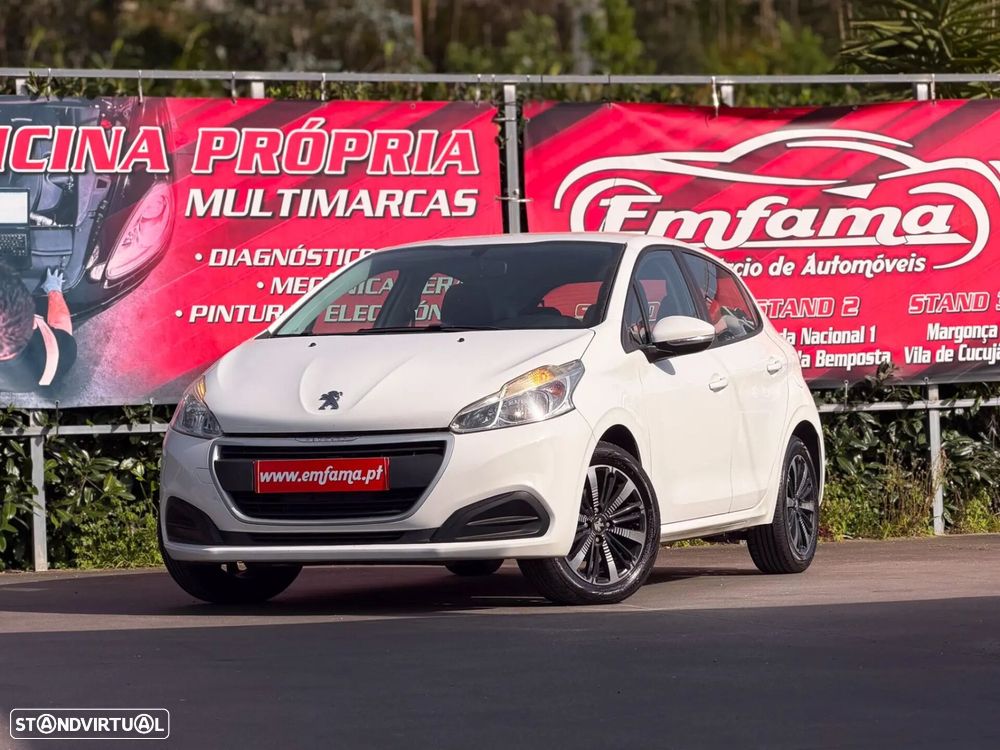 Peugeot 208 1.6 BlueHDi Access - 2