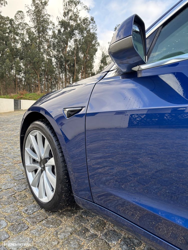 Tesla Model 3 Standard Range Plus RWD - 4