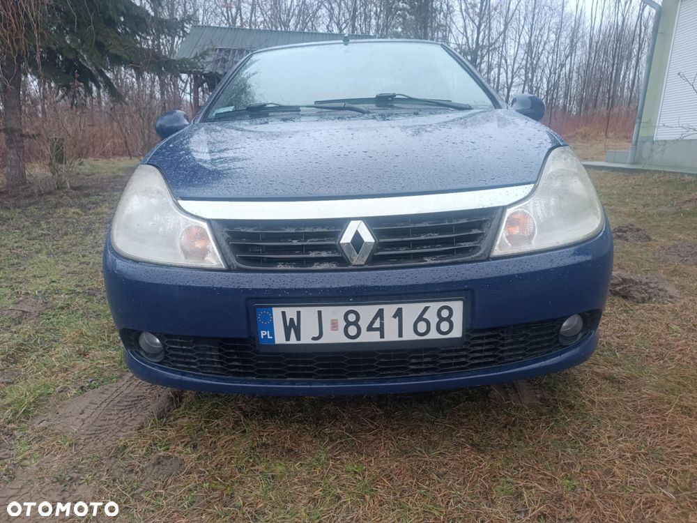 Renault Thalia - 11
