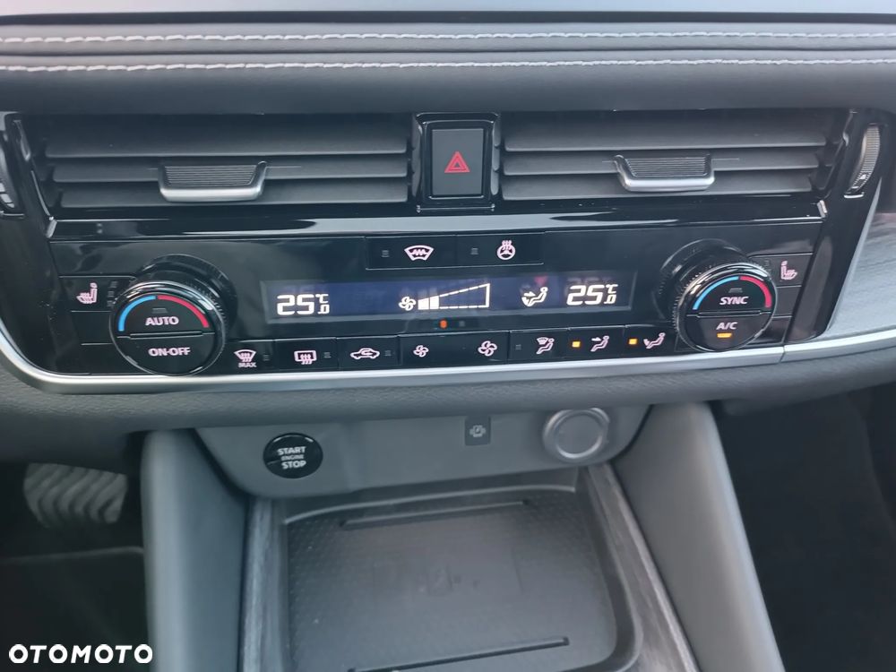 Nissan Qashqai - 14