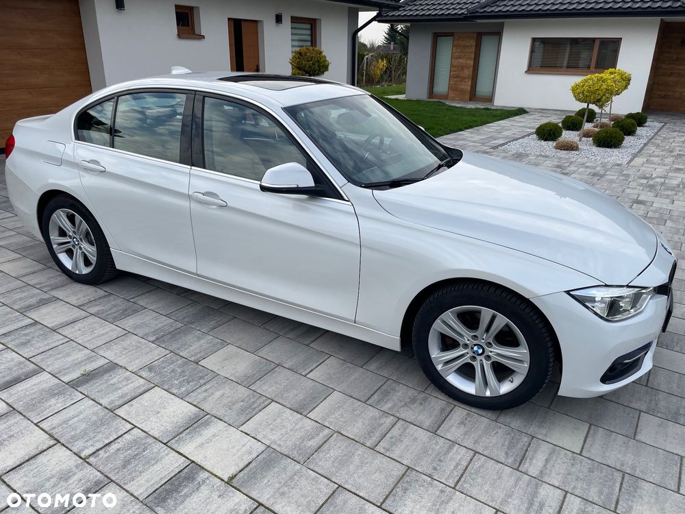 BMW Seria 3 - 23