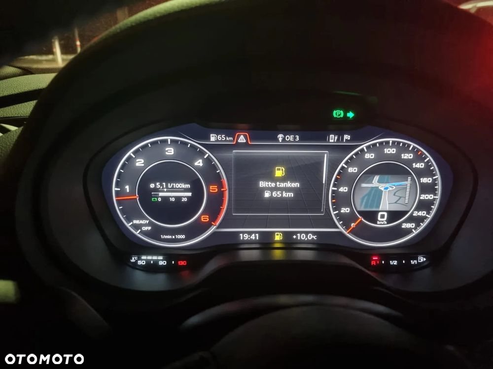 Audi A3 1.6 TDI Limousine - 26