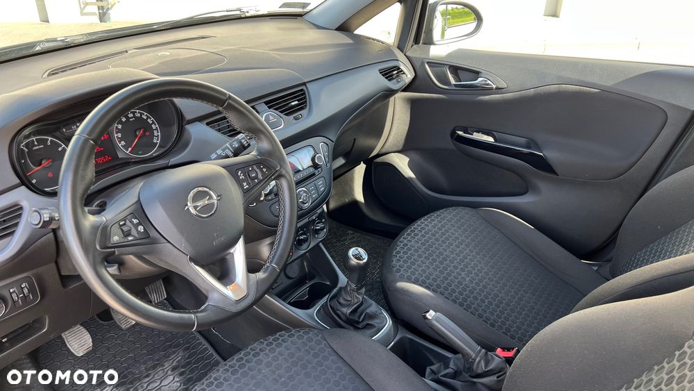 Opel Corsa 1.4 T Enjoy S&S - 14