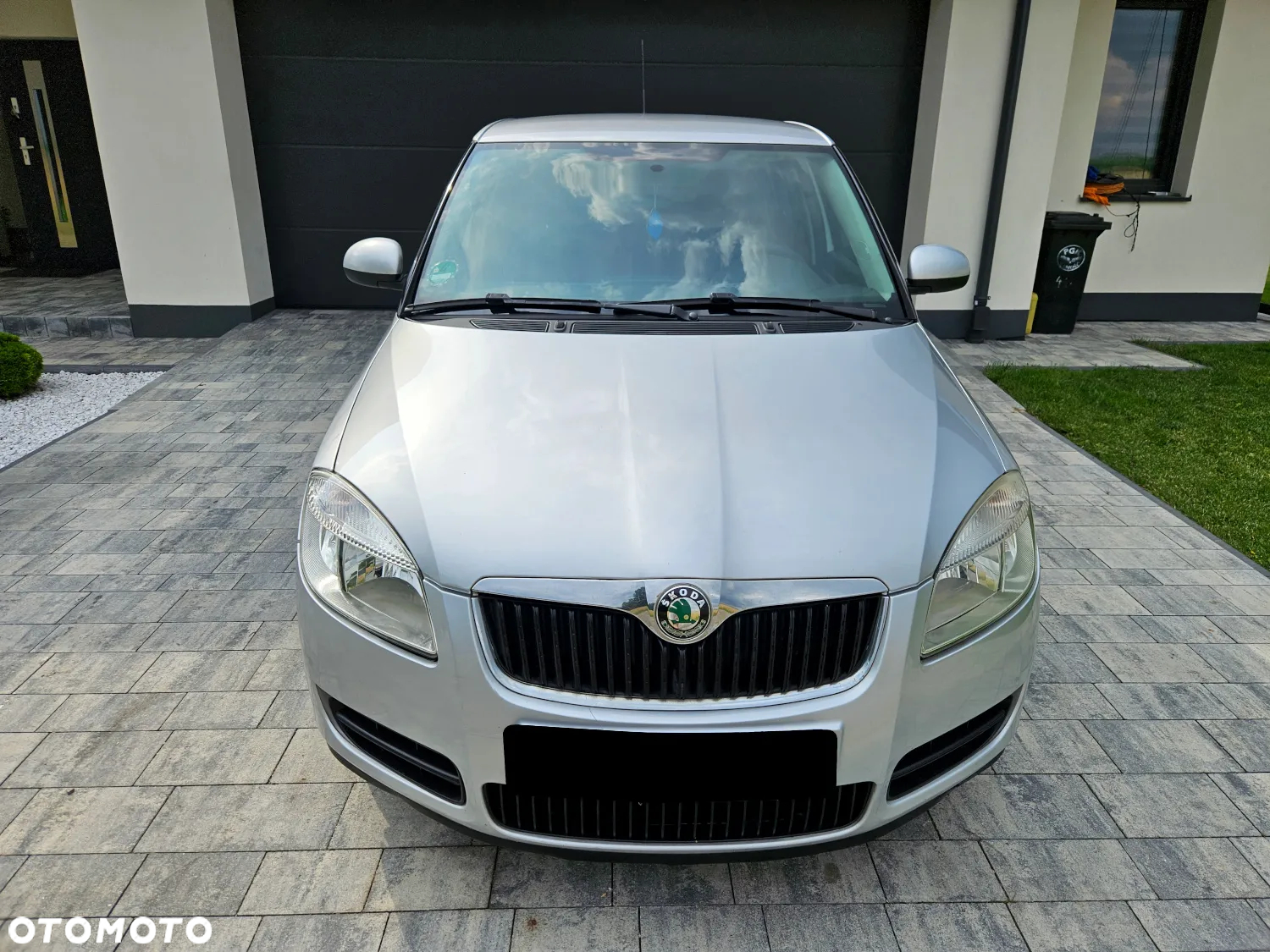 Skoda Fabia 1.2 12V Joy - 9