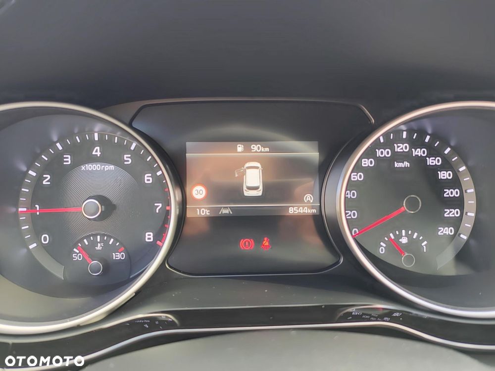 Kia Ceed 1.5 T-GDI Tribute - 14