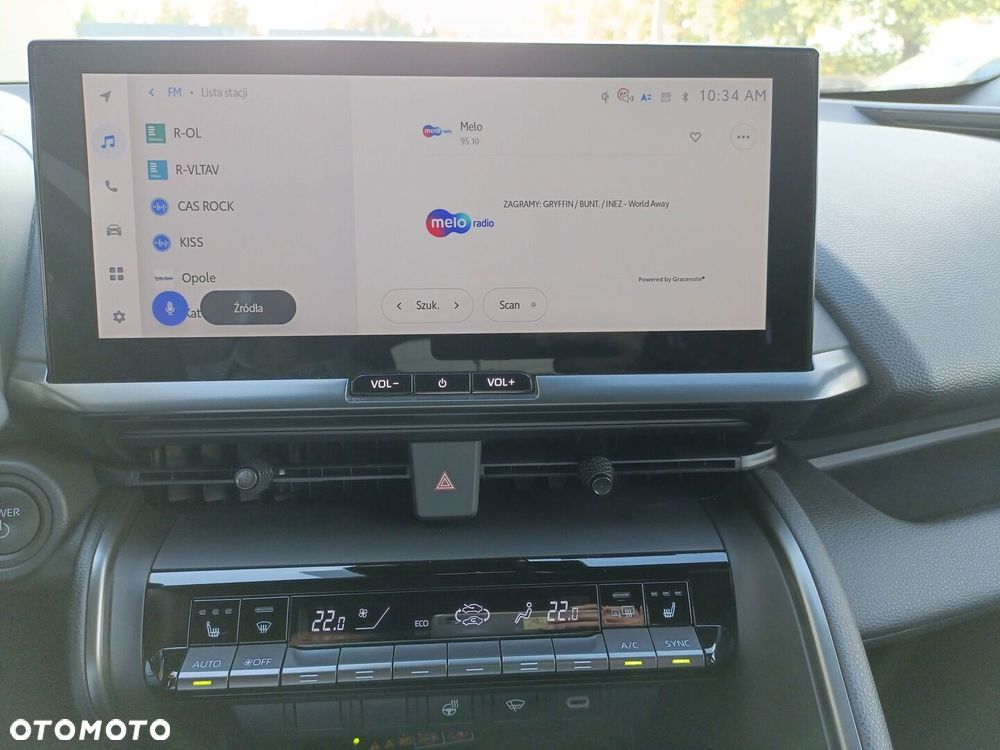 Toyota C-HR 1.8 Hybrid Style - 20
