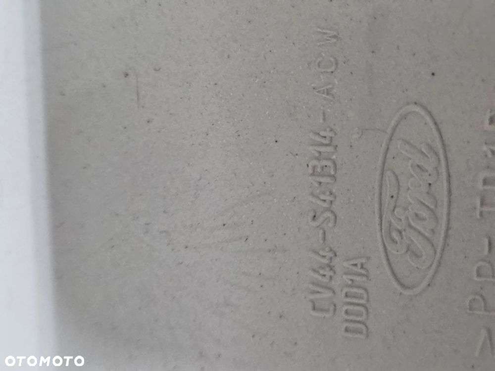 FORD KUGA MK2 13-16 Tapicerka osłona klapy tył CV44-S42906-aCW - 9