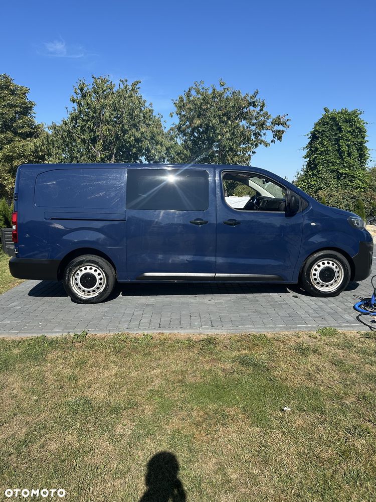 Peugeot Expert - 3