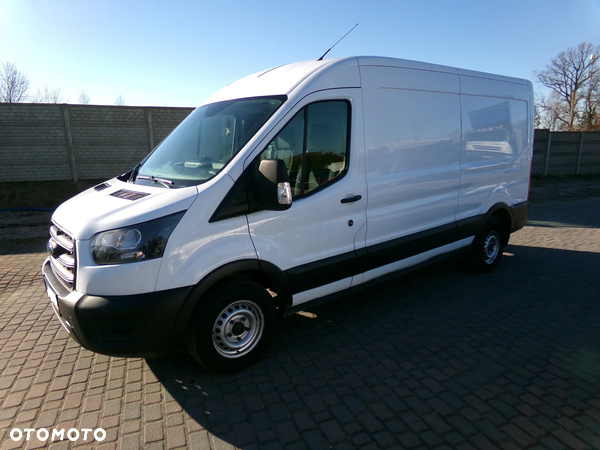 Ford transit 350