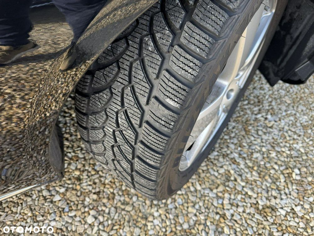 Mercedes-Benz Klasa C - 24