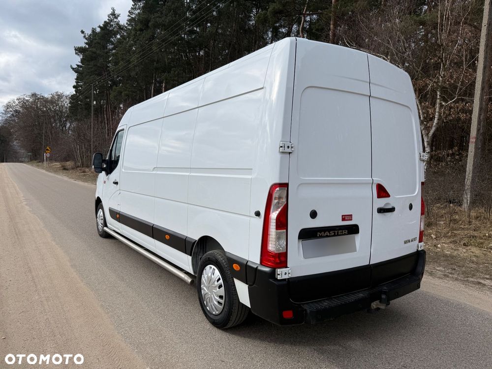 Renault Master - 5