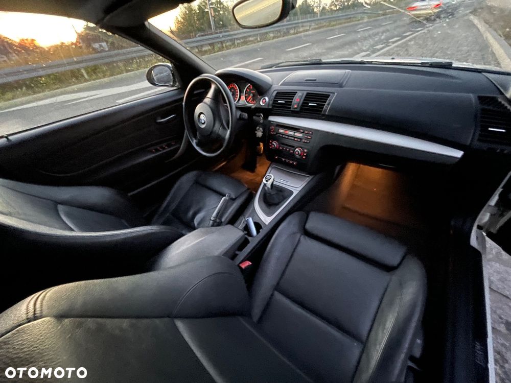 BMW Seria 1 118i - 13