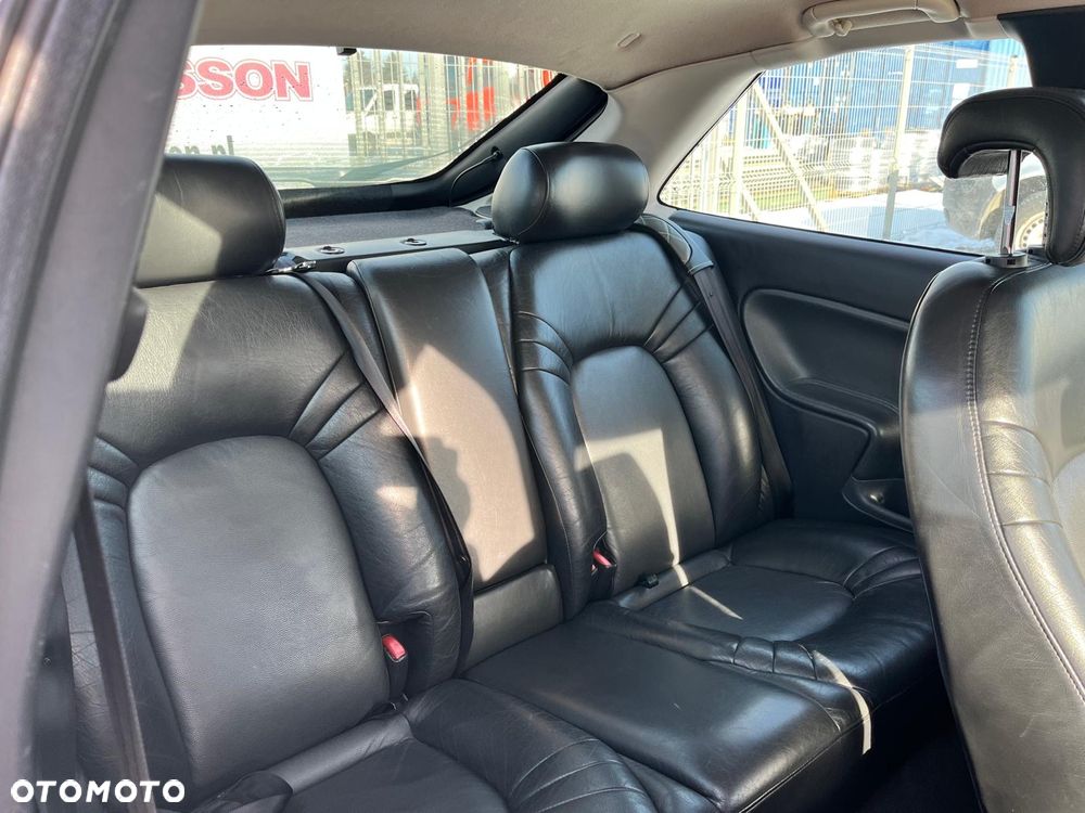 Saab 9-3 Aero 2.0 TS - 9