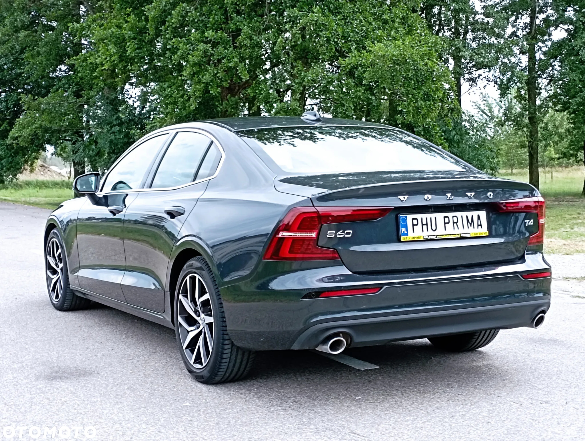 Volvo S60 - 8