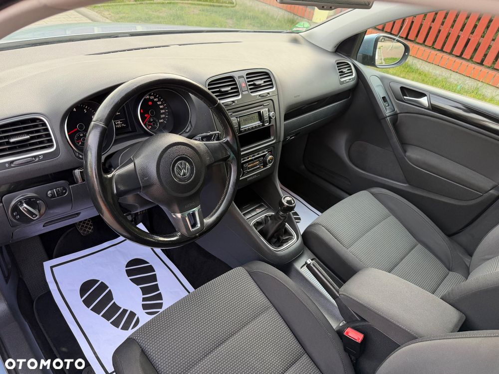Volkswagen Golf 1.6 Edition - 33