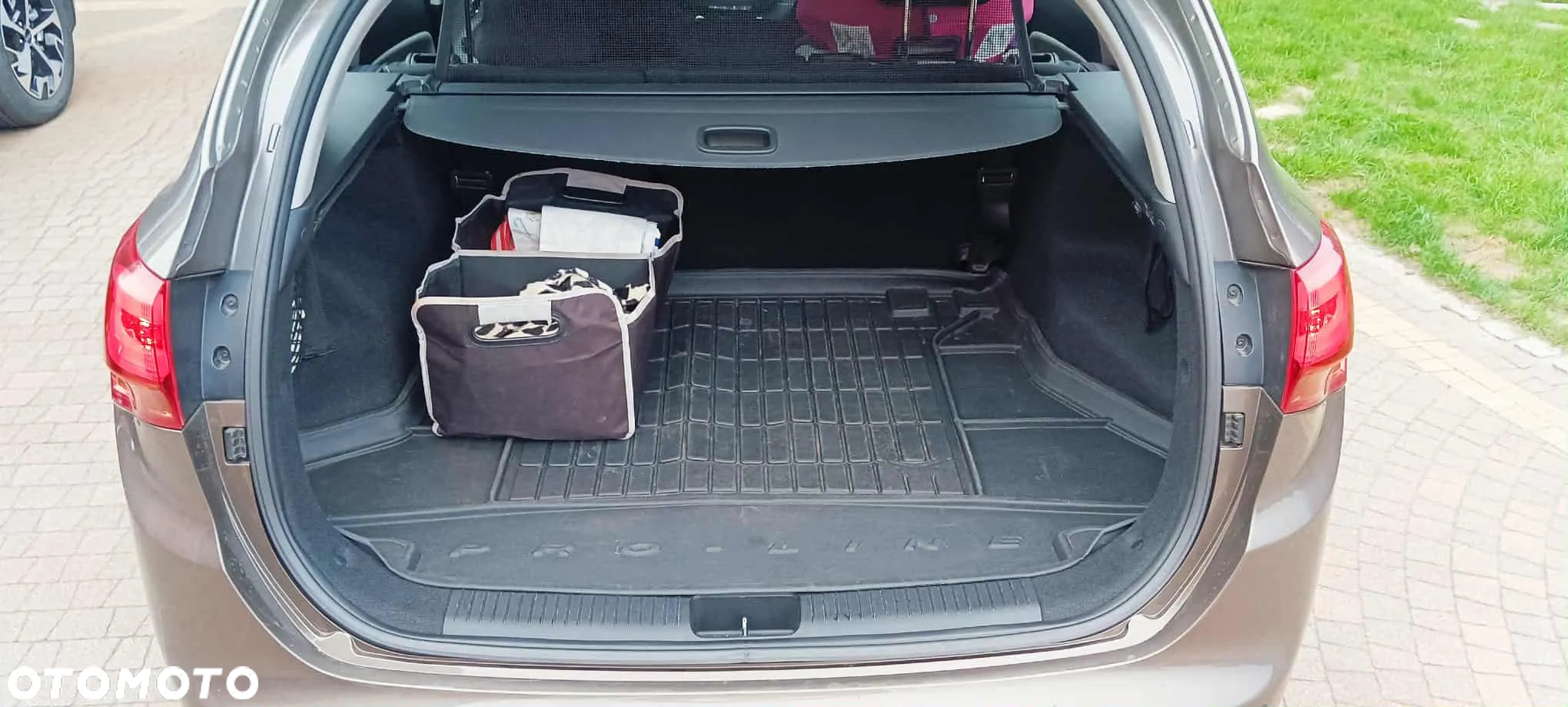 Kia Ceed Cee'd 1.6 CRDi Business Line - 14
