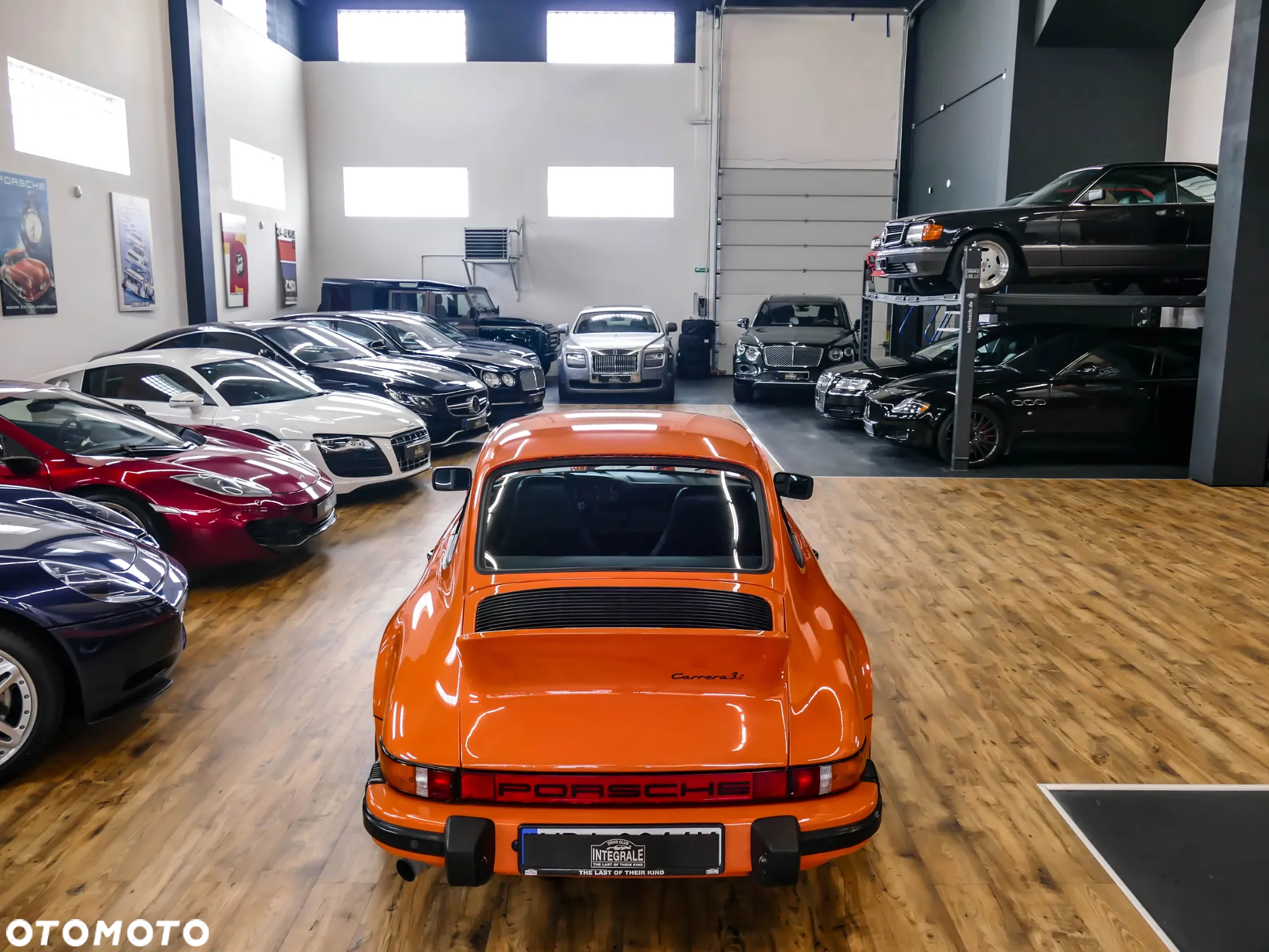 Porsche 911 - 5