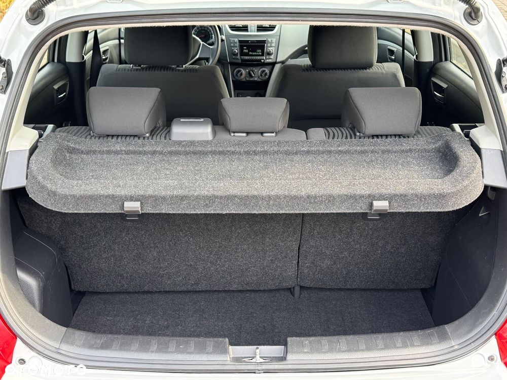 Suzuki Swift - 21