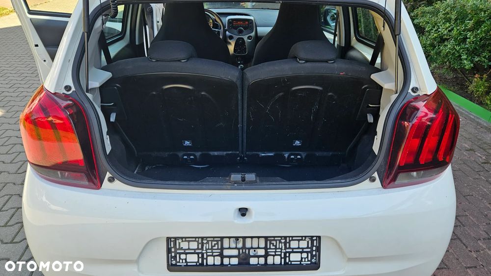 Peugeot 108 VTI 68 Top Active - 8