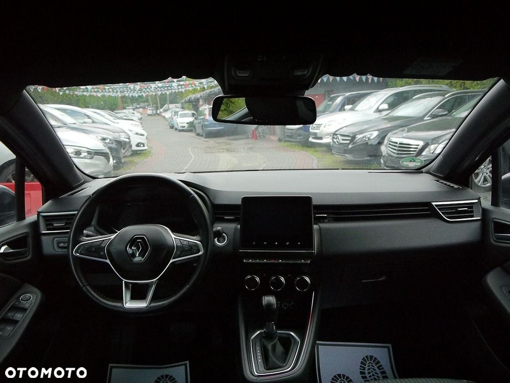 Renault Clio 1.6 E-TECH Full Hybrid 145 Evolution - 22