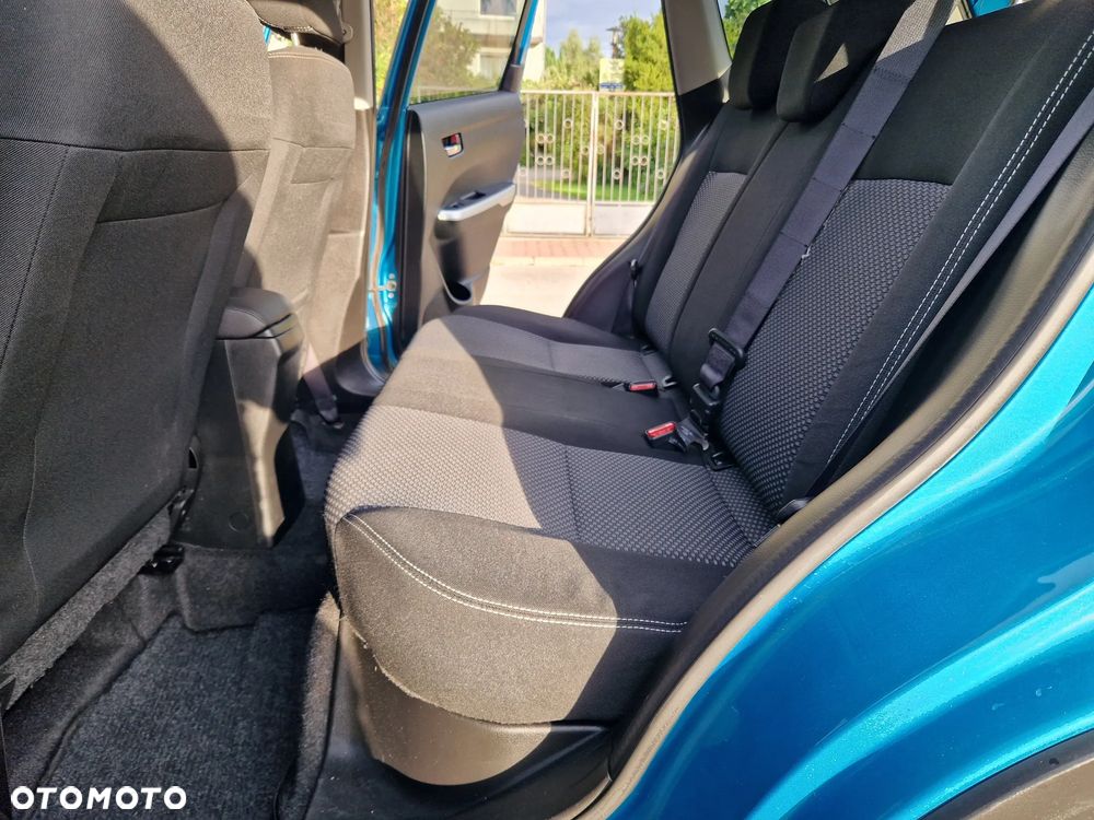 Suzuki Vitara 1.6 Premium 2WD - 14