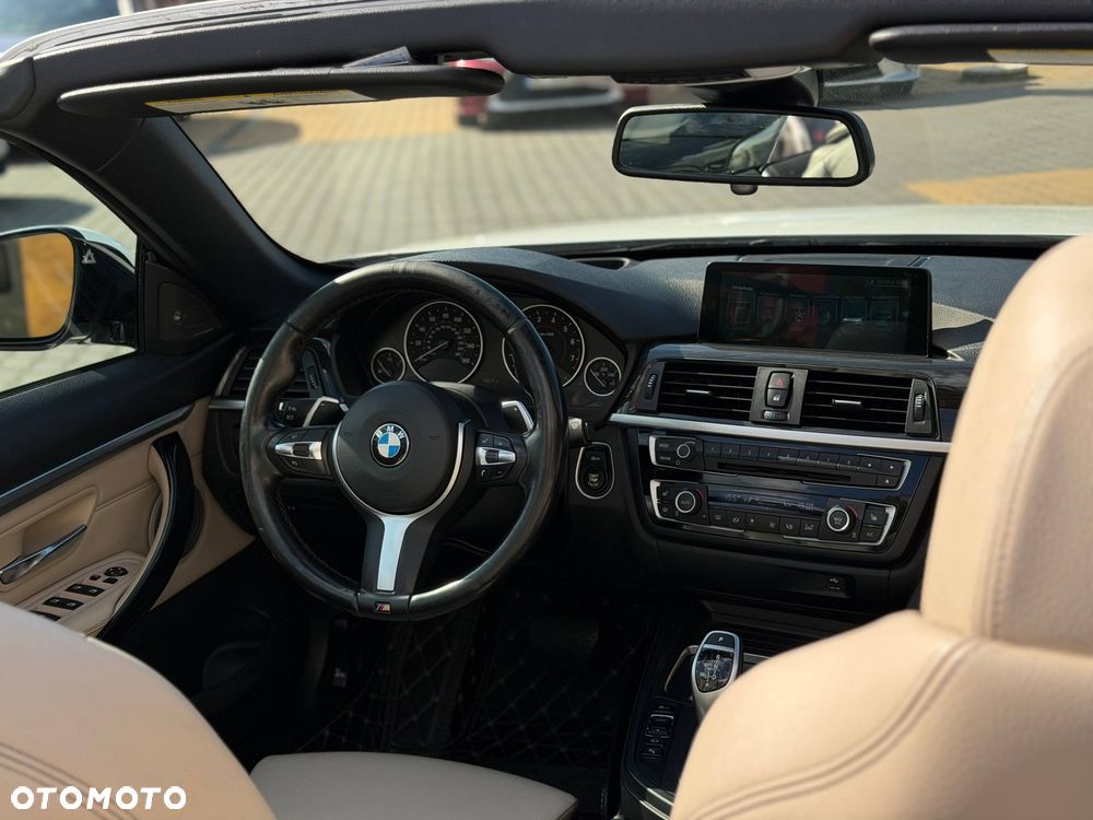 BMW Seria 4 440i Sport-Aut M Sport - 5
