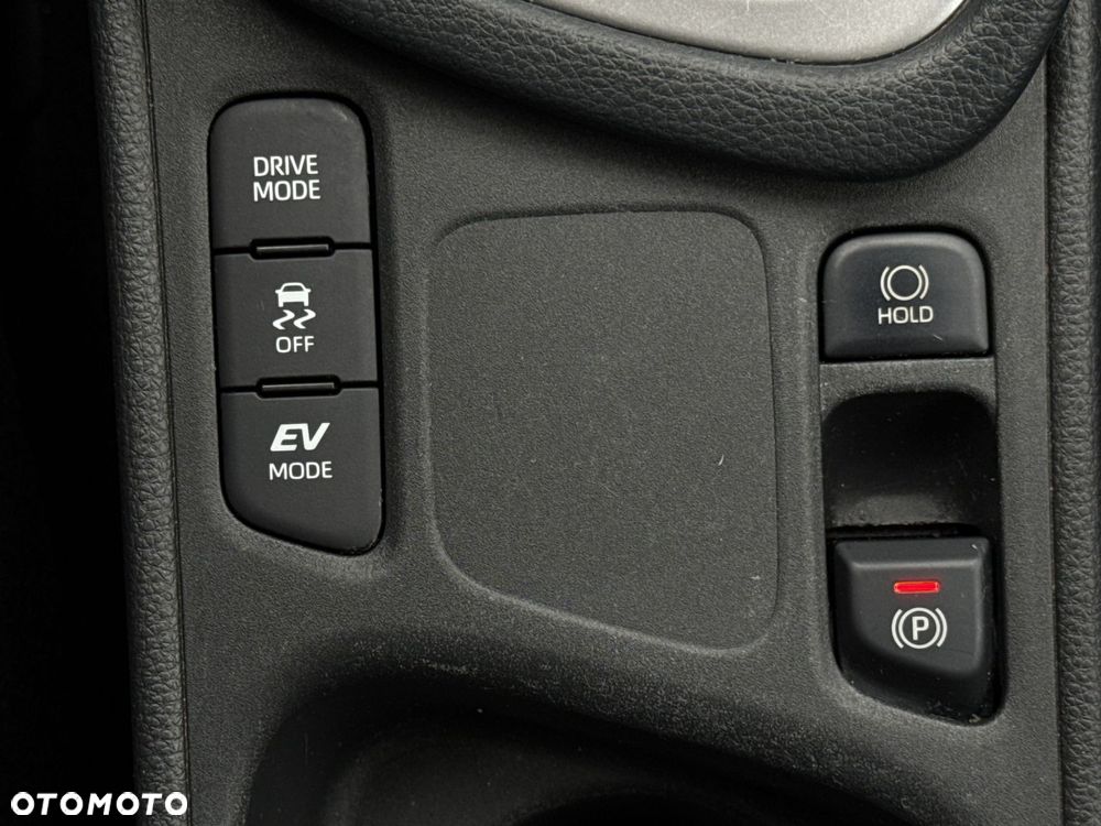 Toyota Yaris Hybrid 1.5 Comfort - 24