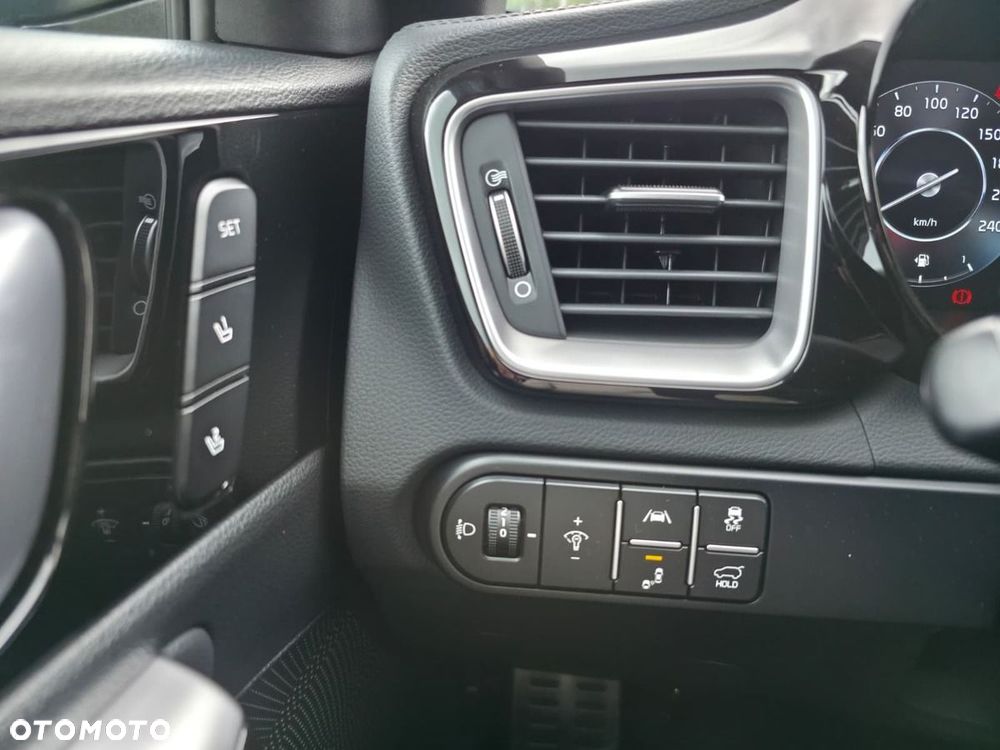 Kia XCeed 1.5 T-GDI GT-Line - 15