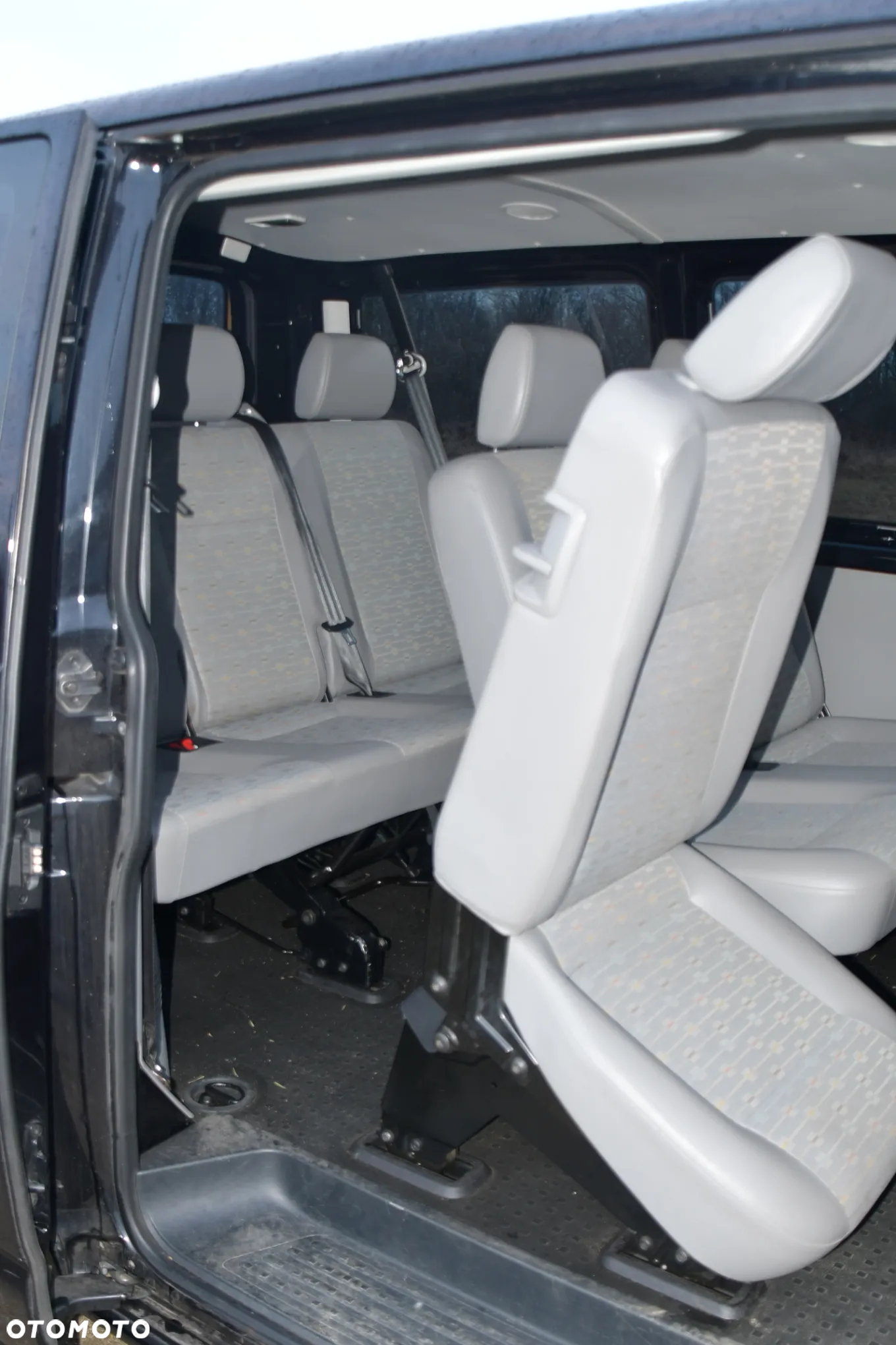 Volkswagen Transporter - 19