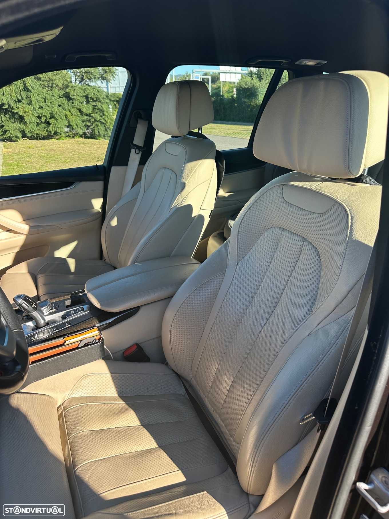 BMW X5 xDrive30d - 13