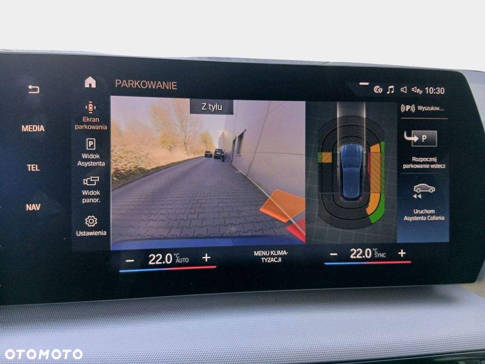 BMW Seria 2 218d GT - 13