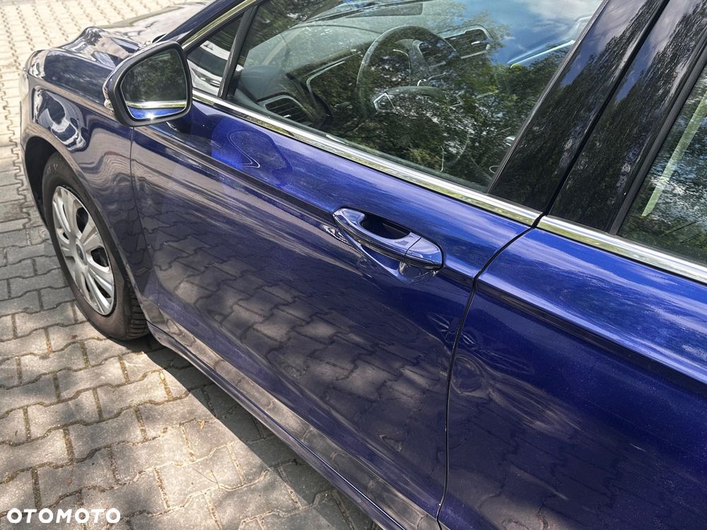 Ford Mondeo 2.0 TDCi Bi-Turbo PowerShift-Aut Vignale - 8