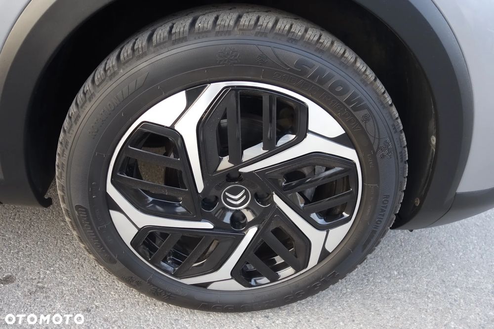 Citroën C4 1.5 BlueHDi Shine S&S - 8