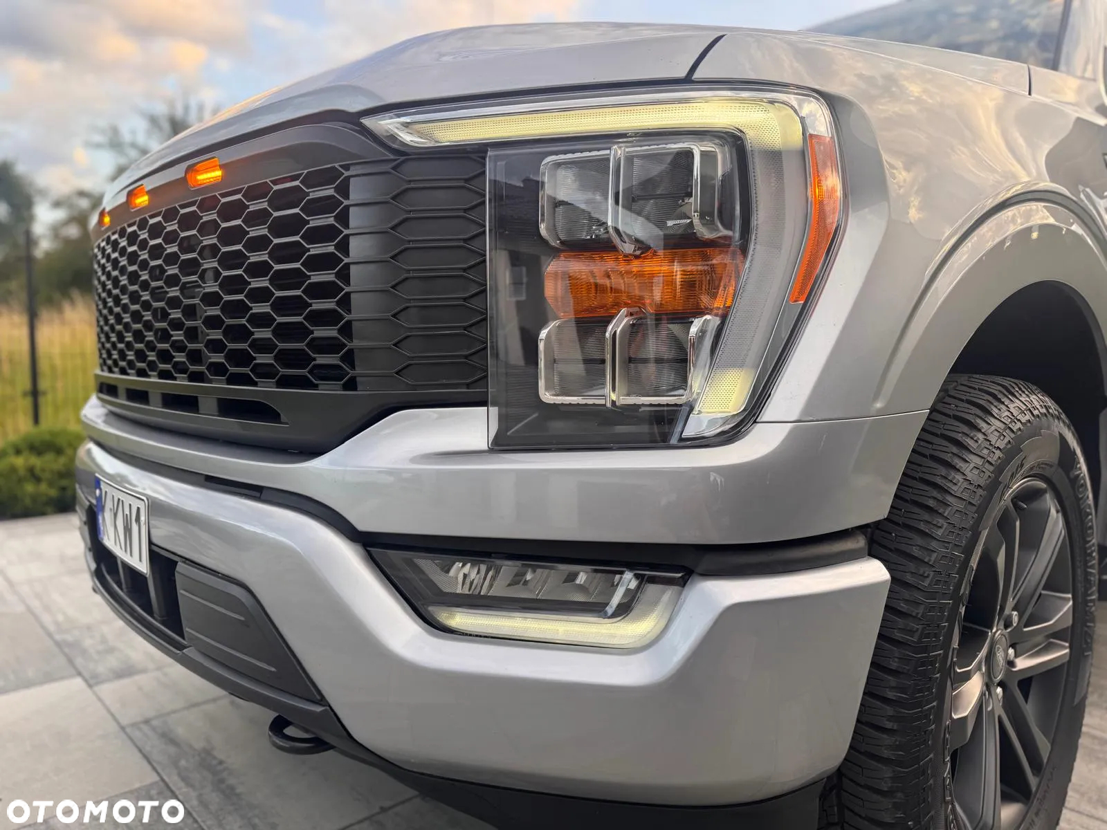 Ford F150 - 14