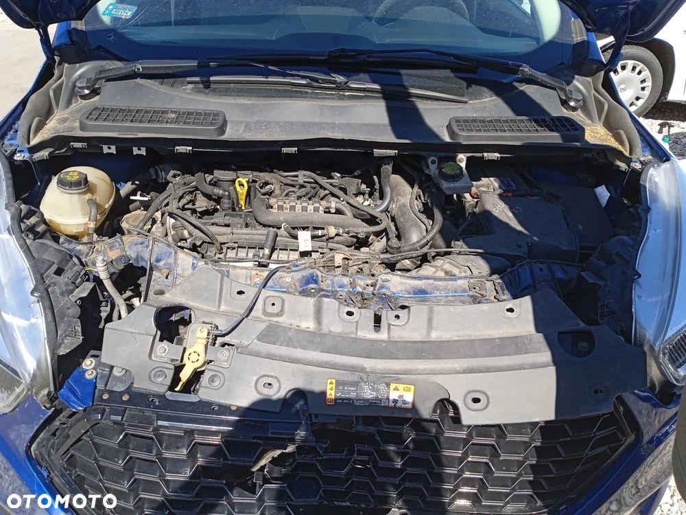 Ford Escape 1.5 EcoBoost AWD SE - 25