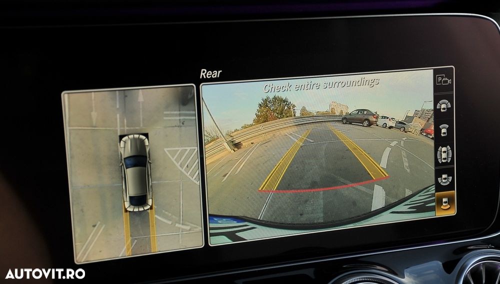 Mercedes-Benz CLS 450 4MATIC 9G-TRONIC AMG Line - 16