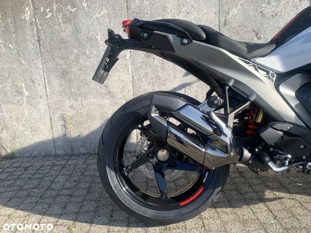 BMW R - 4