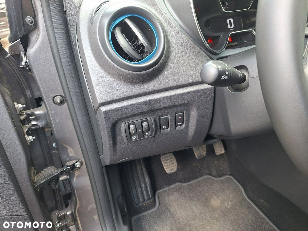 Renault Captur - 21