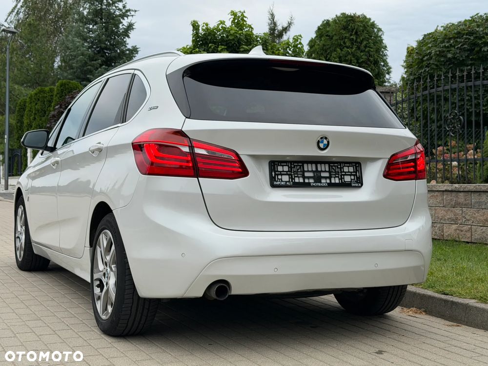 BMW Seria 2 225xe iPerformance Sport Line - 3